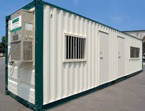 containers