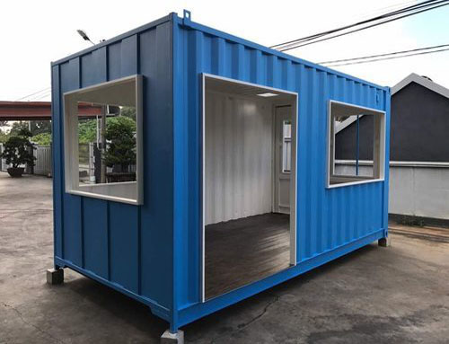 containers