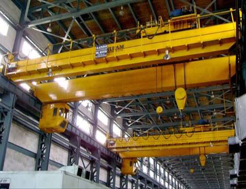 cranes