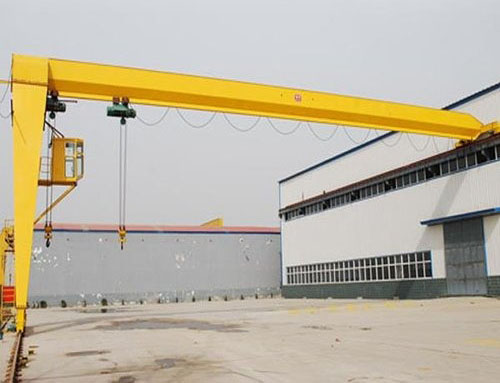 cranes